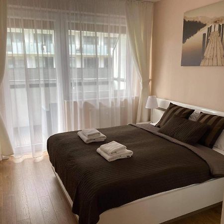 Apartament Vento Blizej Morza Колобжег Экстерьер фото